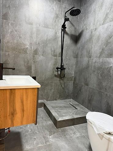 vip: 2 комнаты, 45 м², Элитка, 3 этаж, Евроремонт — 5