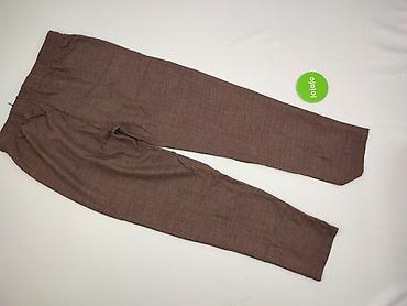 slippers: Spodnie materiałowe damskie, rozmiar 4XL — 3