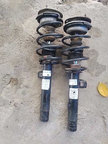 Двигатели, моторы и ГБЦ: Бензиновый мотор BMW 2.5 л, Б/у, Оригинал, Германия — 3