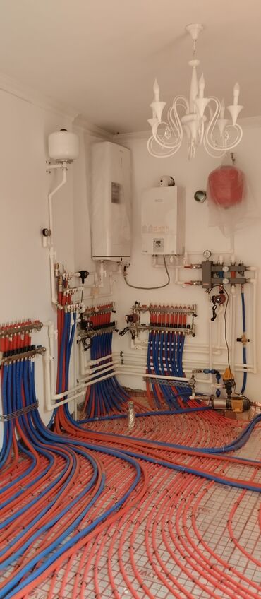 Отопление: Рабочие дни с понедельника по пятницу. суббота и воскресенье — 7