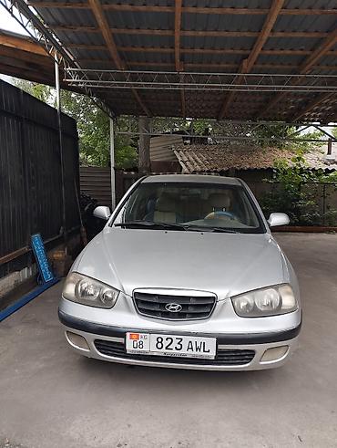 Kia: Kia : 2001 г. — 1