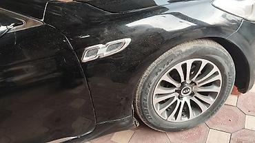 rexston khan: Kia Quoris: 2013 г., 0.2 л, Автомат, Бензин, Седан — 7