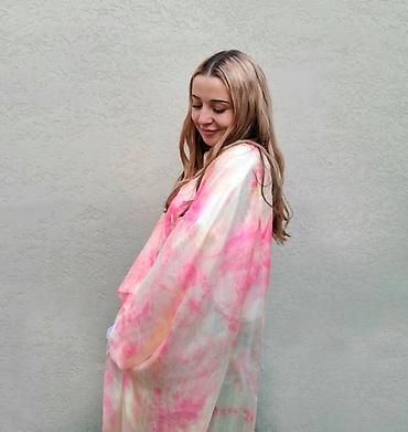 Шарфы, палантины: Шарф, Новый, Женские — 5