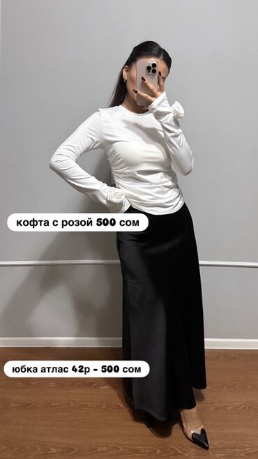 Повседневные платья: Повседневное платье, Осень-весна, Платье-рубашка at lalafo.kg — 26 Повседневные платья: Повседневное платье, Осень-весна, Платье-рубашка — 26