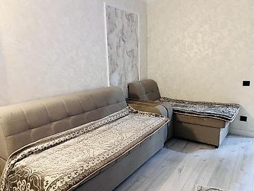 шкаф офисной: Комплект мягкой мебели: диван + кушетка с общей консолью-столиком - — 3