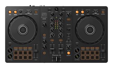 aga musiqi aletleri: Pioneer DJ aparatları kreditlə, DJ mikser, DJ kontroller, DJ pult, DJ