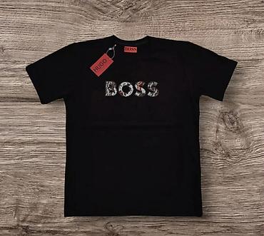 Ostalo: 📌Muske majice📌 Velicine S M L XL 2XL Taslama cesljani pamuk sa 2 — 18