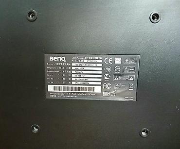 Monitorlar: 🖥️ BenQ T900HD LCD Monitor — 18.5" | VGA + DVI | 1366×768 ➡️ Marka — 4