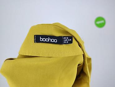 born2be spodnice: Boohoo, Spódnica damska, rozmiar XS — 4
