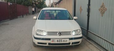 галф 2: Volkswagen Golf: 2002 г., 1.6 л, Механика, Бензин