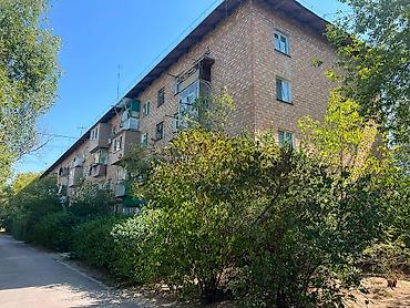 здается квартиры: 2 комнаты, 44 м², Мед Академия 3 этаж — 1