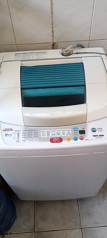 toshiba pc: Toshiba üstdən yüklənən paltaryuyan maşın Xüsusiyyətlər: - Üst — 2