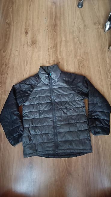 ust geyimler: Kurtka, Oğlan üçün, 8 - 9 yaş, H&M — 1