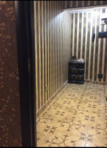 Uzunmüddətli kirayə mənzillər: Neftcilər metrosunun yaxınlığında Rüstəm Rüstəmöv kücəsində 5 — 7