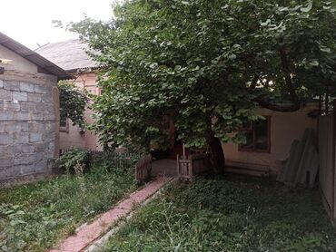 Продажа домов: 59 м², 3 комнаты, Старый ремонт Кухонная мебель