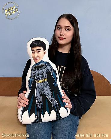 Подарки и сувениры: ❤️ Челодушки уже в Бишкеке!!! ❤️ 🍀 Такого Вы ещё не видели! 🍀 С Вас — 2