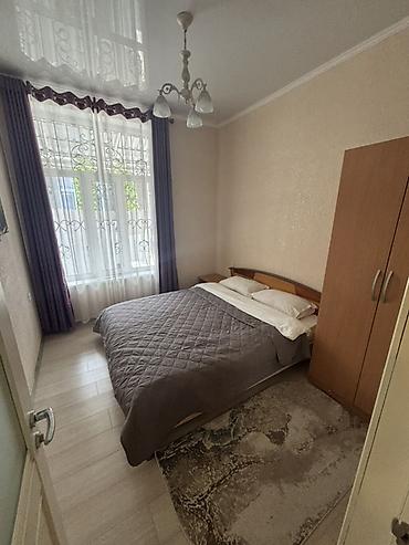 act building: Коттедж, Париж, Чок-Тал, 8 мест — 3
