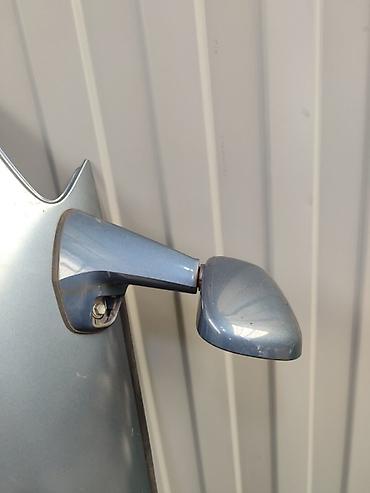raf: Зеркало на крыло (fender mirror) для TOYOTA RAV4 ACA31, двигатель 2.4 — 1