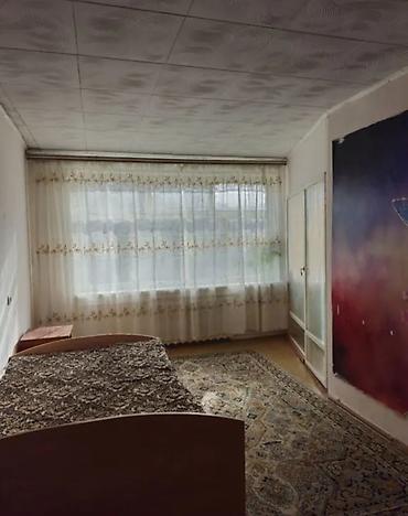 профсоюз: 3 комнаты, 67 м², Газ Городок Индивидуалка, 3 этаж, Косметический ремонт — 5