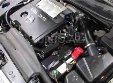 Nissan: Nissan Maxima: 2.5 l | 2007 il Sedan — 23