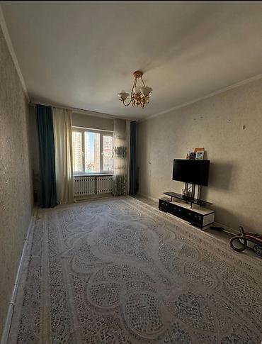 106: 2 комнаты, 56 м², 106 серия, 5 этаж, Свежий ремонт — 1
