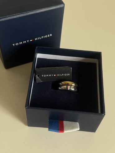 золотые комплекты с бриллиантами в баку: Кольцо Tommy Hilfiger, брали за 159 азн в Greenwich. Коробка имеется