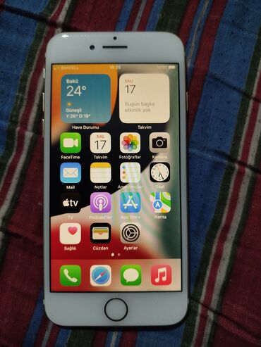 плата для iphone 6: IPhone 7, 32 ГБ