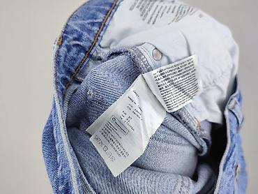 "arket poland": ARKET, Jeansy damskie, rozmiar S — 6