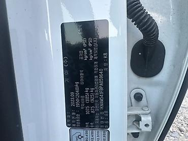 продаю авто в рассрочку: Kia K8: 2023 г., 3.5 л, Автомат, Газ, Седан — 5