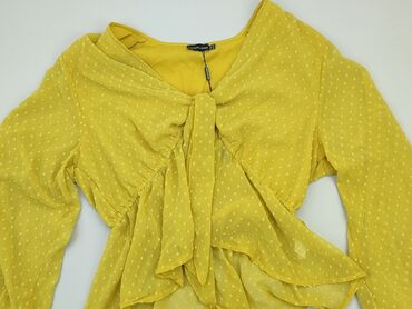 armani bluzki: Blouse, Prettylittlething, 4XL (EU 48), condition - Perfect