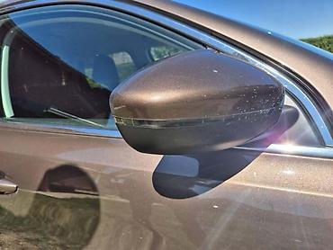 prednja kamera za auto: ELEKTROSKLOPIVI RETROVIZOR ZA PEUGEOT 308 OD 2014. DO 2019. GOD. | — 3