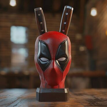 İT, komputerlər, əlaqə: 3D Modelləşdirmə, 3D animasiya, Vizualizasiya və 3D Printer Operatoru — 10