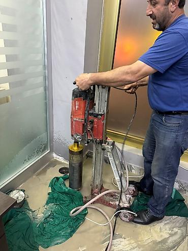 1 kub betonun hazirlanmasi: Vüqar Usta | Beton Kəsmə və Karot Xidməti - Bakı, Sumqayıt və Qarabağ — 8