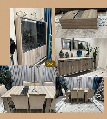 mebel destleri ve qiymetleri: İşlənmiş, Kredit yoxdur