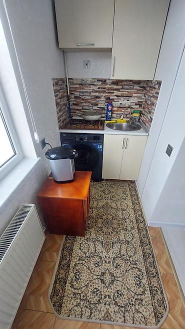 Köhnə tikili: Sumqayıt, 3 otaqlı, Köhnə tikili, 65 kv. m — 4