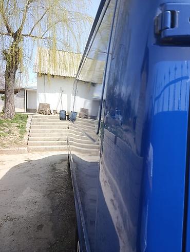 Коммерческий транспорт: Mercedes-Benz Sprinter 313 CDI, длинная база, высокий кузов, сдвижная — 6