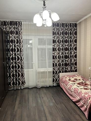 osh flat: 3 комнаты, Собственник, Без подселения, от 6 месяцев, С мебелью полностью — 9