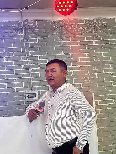 Организация мероприятий: Организация мероприятий | Ведущий, тамада — 8