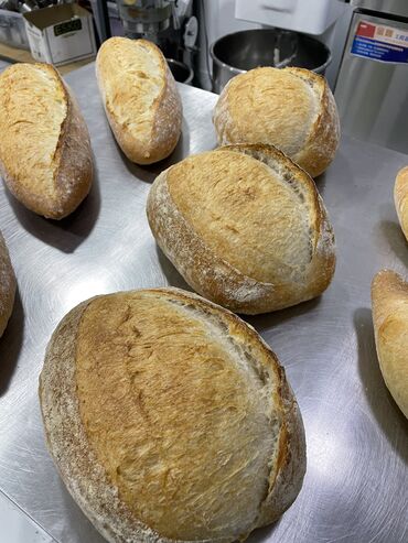 Повара: Повар Пекарь. Больше 6 лет опыта at lalafo.kg — 10 Повара: Повар Пекарь. Больше 6 лет опыта — 10