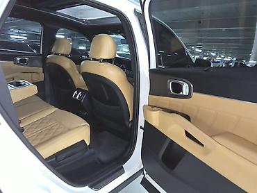 Kia: Kia Sorento: 2021 г., Гибрид, Кроссовер — 20