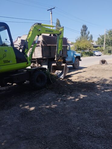 Услуги портера: Заказать Самосвал, Вывоз строй мусора — 4