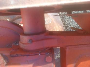 Ot biçənlər: Tinaz 165 1 ilin ot bicenidir heç bir yeri açılmayıb başı çıxan bilər -da lalafo.az — 11 Ot biçənlər: Tinaz 165 1 ilin ot bicenidir heç bir yeri açılmayıb başı çıxan bilər — 11