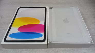 cib ucun wifi: Apple İpad 10 2022 10.9 64gb Cellular-Wi-Fi Sim kart dəstəkləyir