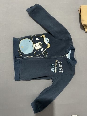 Paketi dečije odeće: Paket: Duksevi — 9