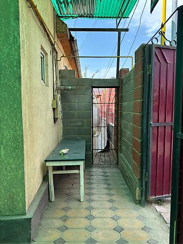 Продажа коттеджей и домов: 4 комнаты, 154 м², 5 соток, Бишкек, Алтын-ордо ж/м Агентство недвижимости — 22