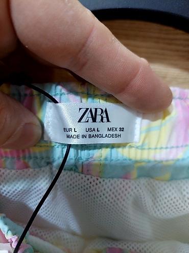 roller ucun uşaq şortları: Şort, Zara, L — 3