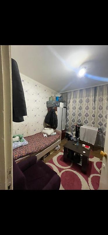 7 1: 3 комнаты, 70 м², 106 серия, 2 этаж, Косметический ремонт — 5