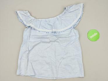 darmow: H&M L.O.G.G., Bluzka damska, rozmiar M — 3
