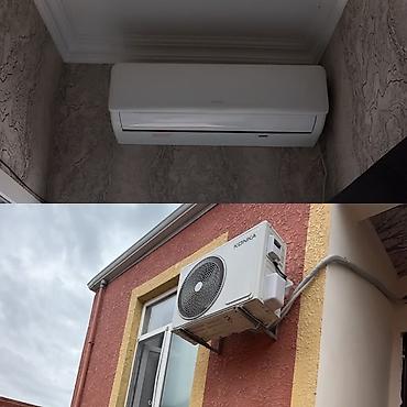 Kondisaner satılır 250azn. Yeni alınıb, tək bu yay istifadə olunub