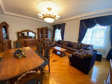 Uzunmüddətli kirayə mənzillər: Binəqədi rayonu, Ə.Naxçıvani küç. Kohne Oazisin, HB guven — 4